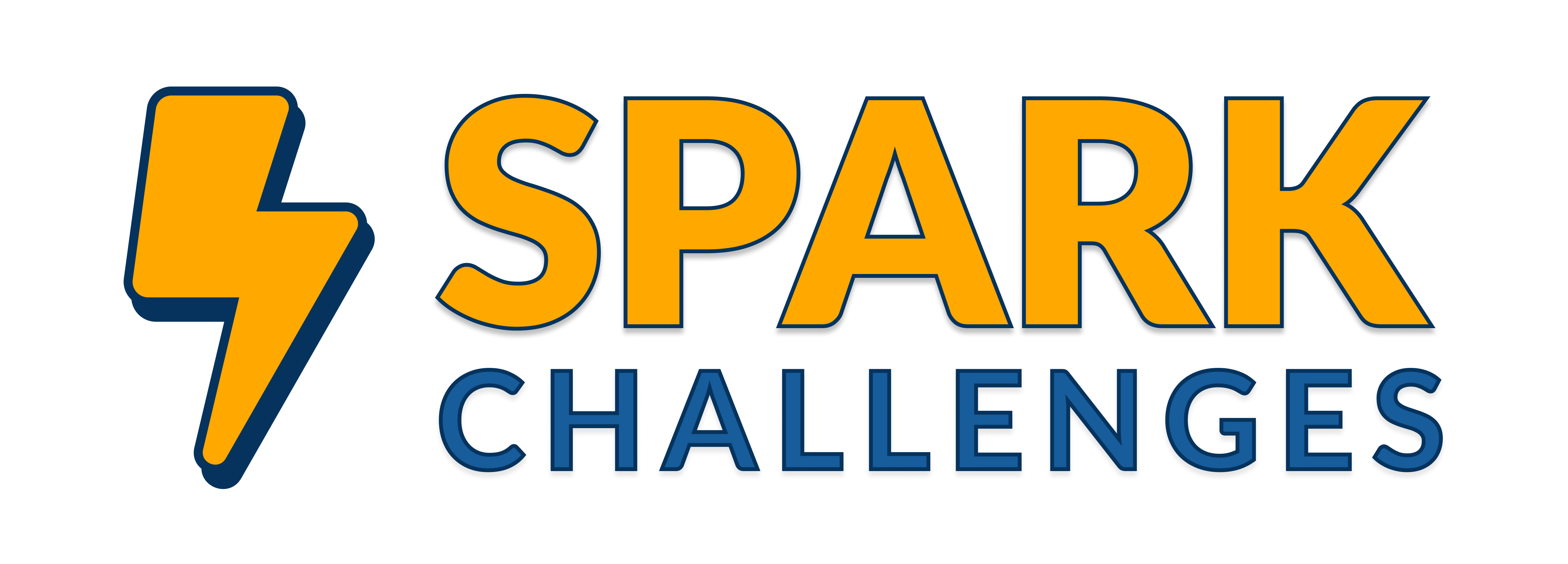 Spark+Challenges Logo