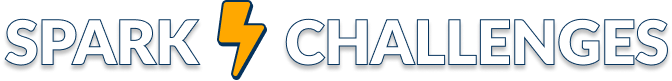 Spark Challenges Logo Spark Challenges Logo